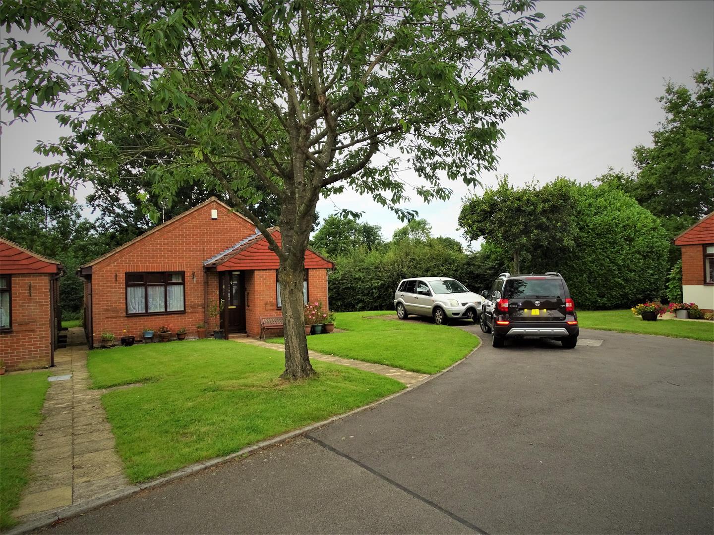 The Laurels, Markfield SSTC Judge Estate Agents